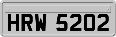 HRW5202