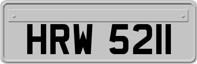 HRW5211