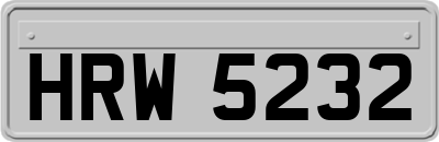 HRW5232