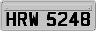 HRW5248
