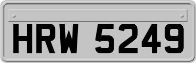 HRW5249