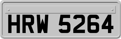 HRW5264