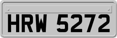 HRW5272