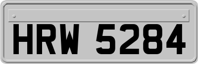 HRW5284
