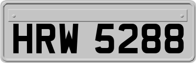 HRW5288