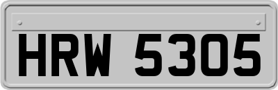 HRW5305