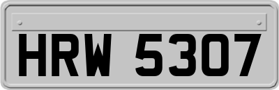 HRW5307