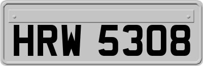 HRW5308