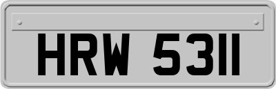 HRW5311