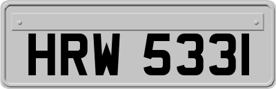 HRW5331
