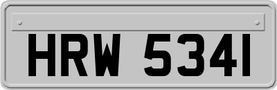 HRW5341