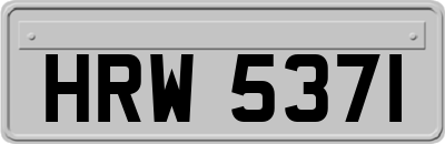 HRW5371