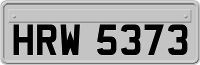 HRW5373