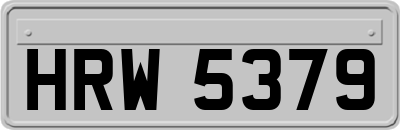 HRW5379