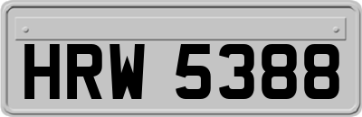 HRW5388