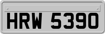 HRW5390