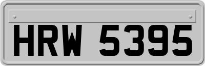 HRW5395