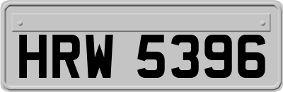 HRW5396