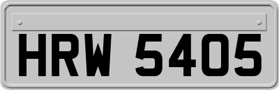 HRW5405