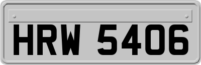 HRW5406