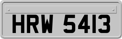 HRW5413