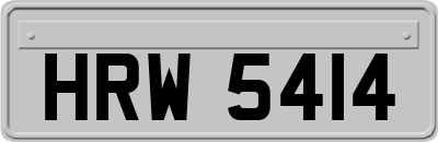 HRW5414