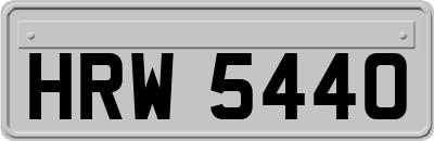 HRW5440