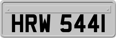 HRW5441