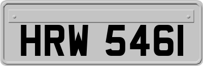 HRW5461