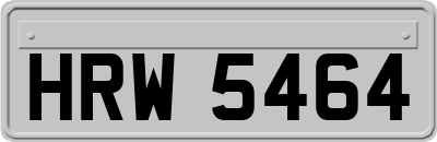 HRW5464