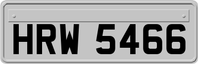 HRW5466