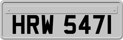 HRW5471