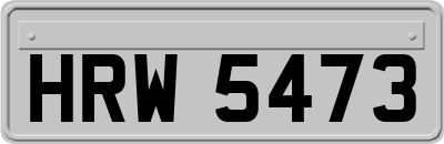 HRW5473