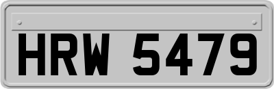 HRW5479