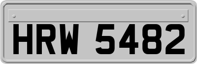 HRW5482