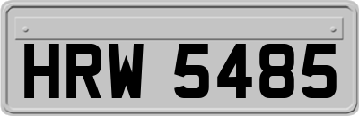 HRW5485