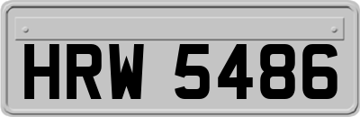 HRW5486