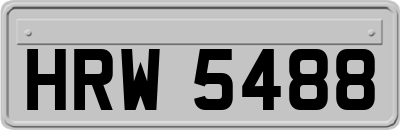 HRW5488