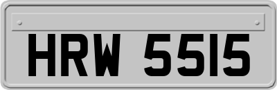 HRW5515