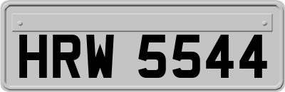 HRW5544