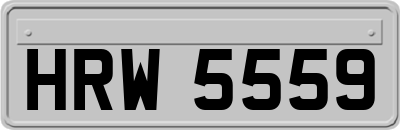 HRW5559