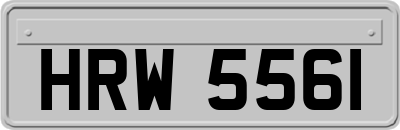 HRW5561