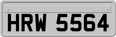 HRW5564