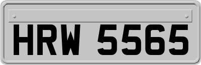 HRW5565