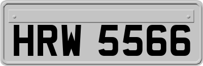 HRW5566