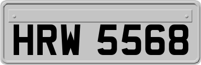 HRW5568