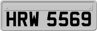 HRW5569