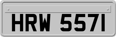HRW5571