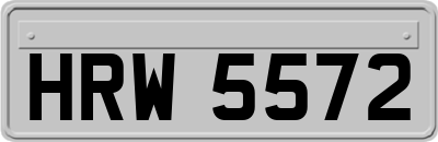 HRW5572
