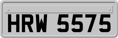 HRW5575